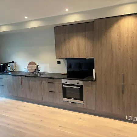 Apartament Fri Sikt Volsdalsberga