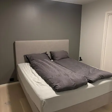 Fri Sikt Volsdalsberga Apartament Ålesund
