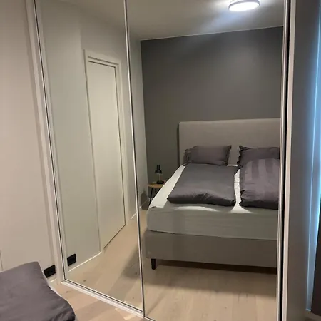 Apartament Fri Sikt Volsdalsberga