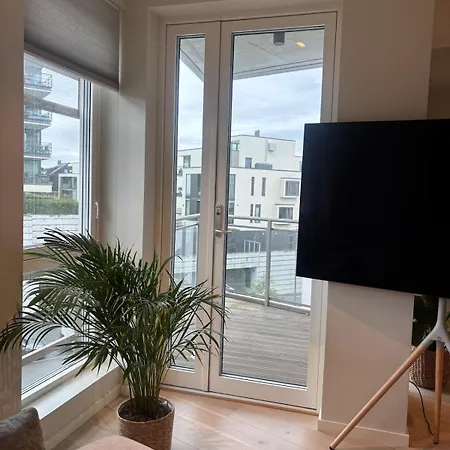 Apartament Fri Sikt Volsdalsberga