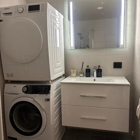Apartament Fri Sikt Volsdalsberga *
